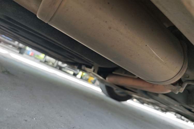 Used Honda Envix 2019 180TURBO CVT Enjoyment Edition China VI Right Side Sill