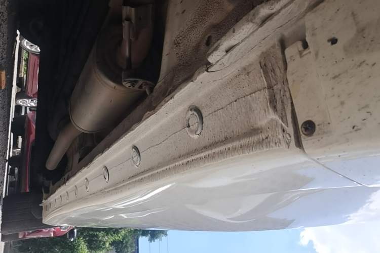 Used Honda Envix 2019 180TURBO CVT Enjoyment Edition China VI Right Side Sill