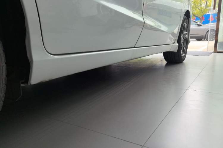 Used Honda Envix 2019 180TURBO CVT Enjoyment Version China VI Right Side Sill