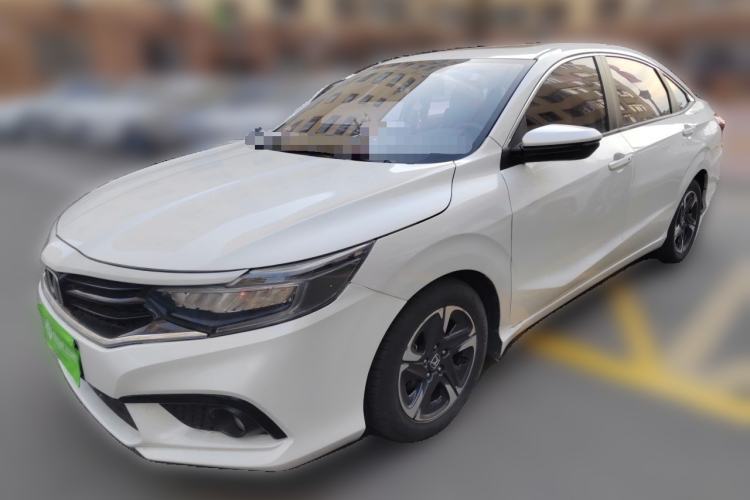 Used Honda Envix 2019 180TURBO CVT Enjoyment Edition China V Guazi used car, China used car export, Used car for sale, Used cars, Cheapest cars for sale