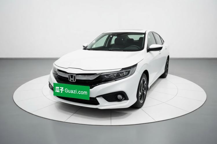 Used Honda Envix 2019 180TURBO CVT Enjoyment Version China VI Guazi used car, China used car export, Used car for sale, Used  cars, Cheapest cars for sale