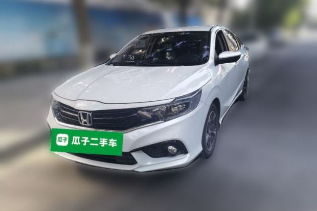 Used Honda Envix 2019 180TURBO CVT Enjoyment Version China VI