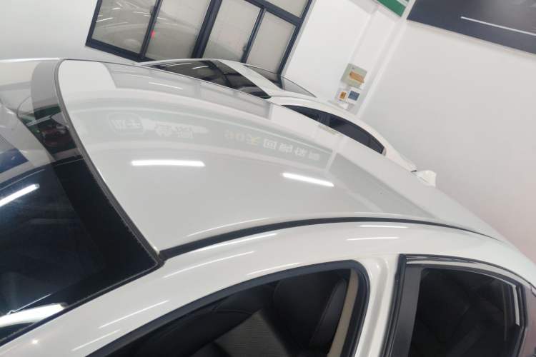 Used Honda Envix 2019 180TURBO CVT Enjoyment Version China VI Roof