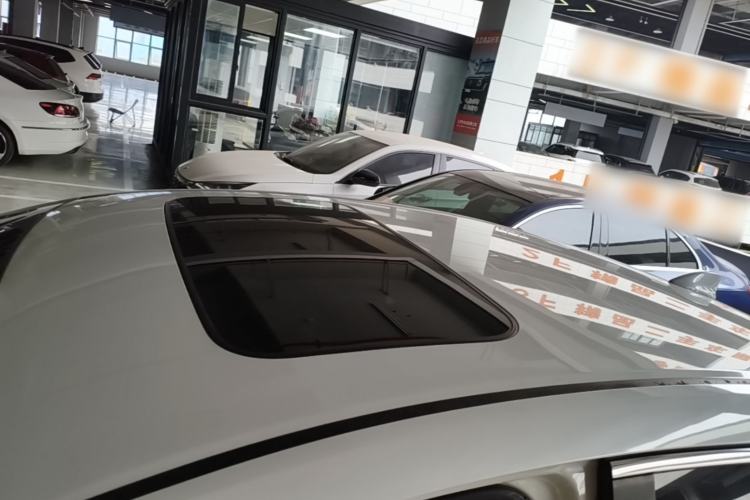 Used Honda Envix 2019 180TURBO CVT Enjoyment Edition China VI Roof