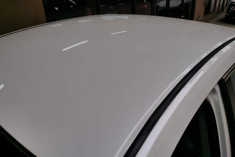 Used Honda Envix 2019 180TURBO CVT Enjoyment Version China VI Roof