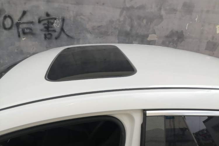 Used Honda Envix 2019 180TURBO CVT Enjoyment Edition China VI Roof