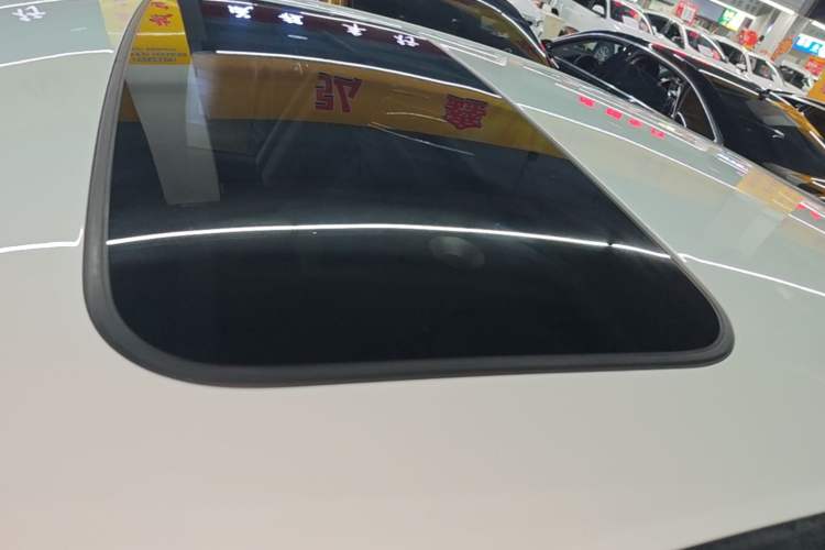 Used Honda Envix 2019 180TURBO CVT Enjoyment Edition China V Roof