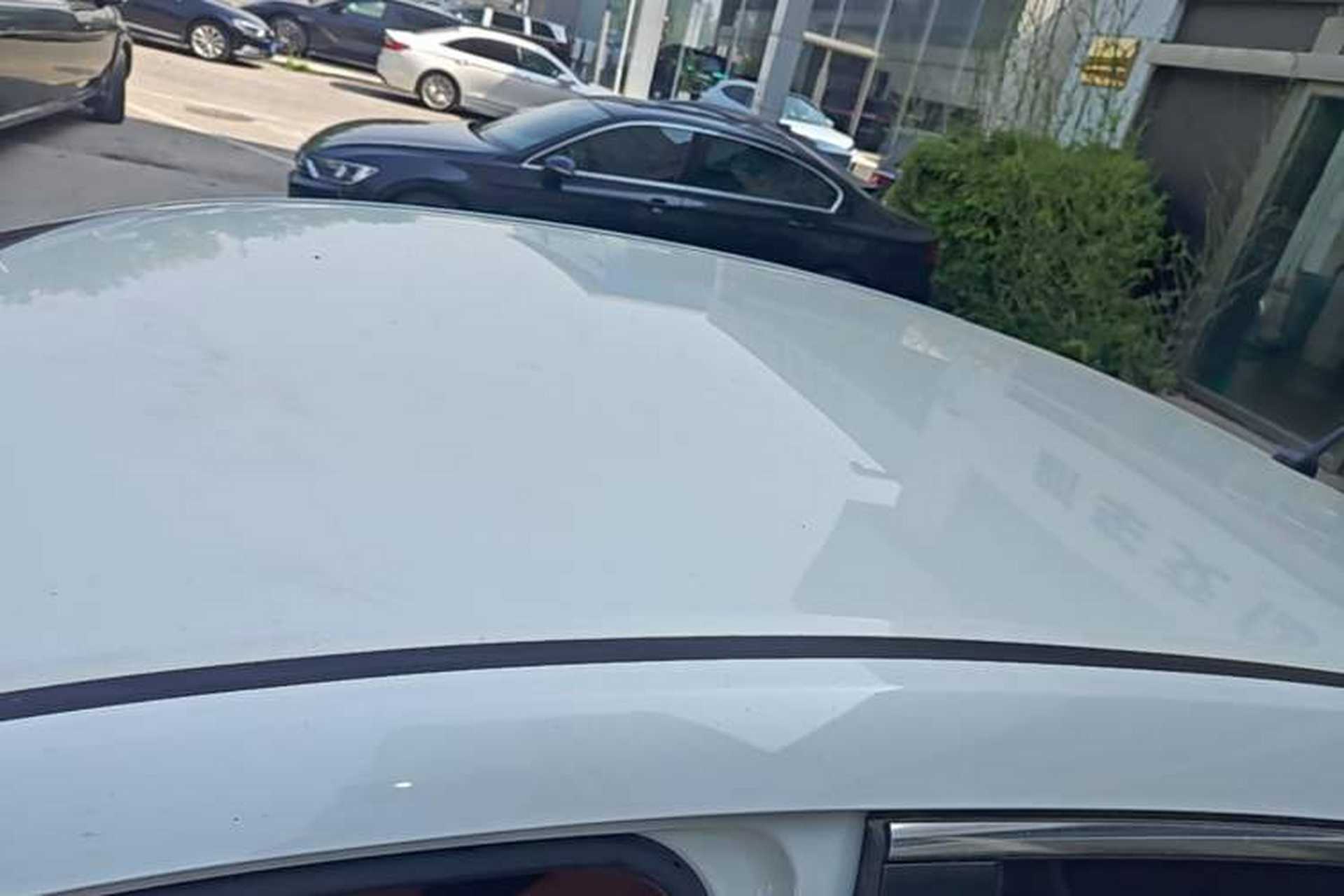 Used Honda Envix 2019 180TURBO CVT Enjoyment Version China VI Roof
