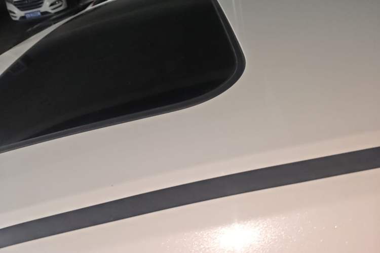 Used Honda Envix 2019 180TURBO CVT Enjoyment Edition China VI Roof