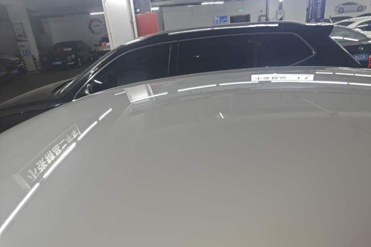 Used Honda Envix 2019 180TURBO CVT Enjoyment Version China VI Roof