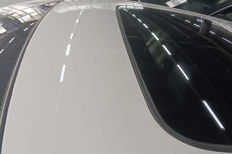 Used Honda Envix 2019 180TURBO CVT Enjoyment Edition China VI Roof