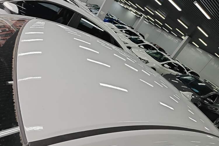 Used Honda Envix 2019 180TURBO CVT Enjoyment Version China VI Roof