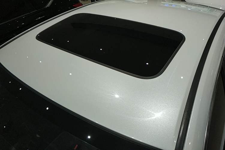 Used Honda Envix 2019 180TURBO CVT Enjoyment Edition China V Roof