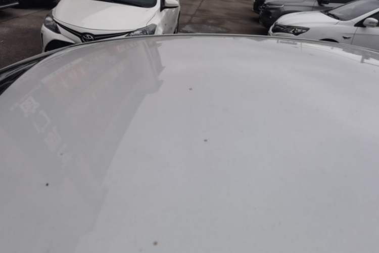 Used Honda Envix 2019 180TURBO CVT Enjoyment Version China V Roof