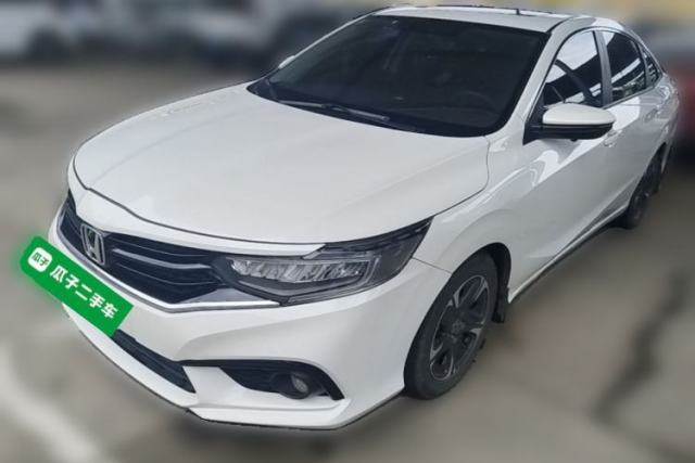 Used Honda Envix 2019 180TURBO CVT Enjoyment Edition China V