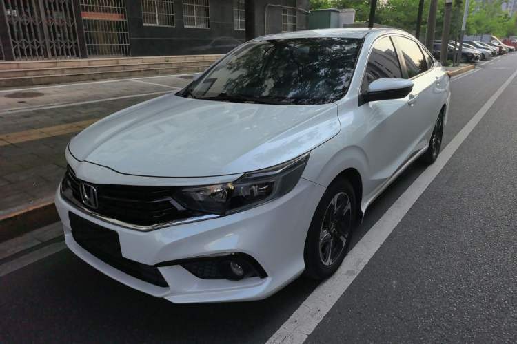 Honda Envix 2019 180TURBO CVT Enjoyment Version China VI usado Guazi used car, China used car export, Used car for sale, Used cars, Cheapest cars for sale