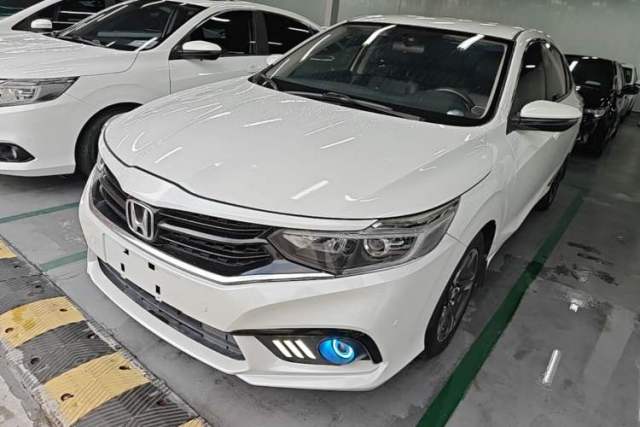 Used Honda Envix 2019 180TURBO CVT Enjoyment Version China VI