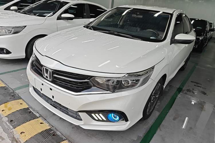 Used Honda Envix 2019 180TURBO CVT Enjoyment Version China VI Guazi used car, China used car export, Used car for sale, Used  cars, Cheapest cars for sale