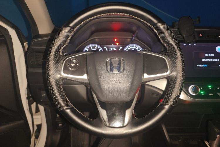 Used Honda Envix 2019 180TURBO CVT Enjoyment Edition China VI Steering Wheel