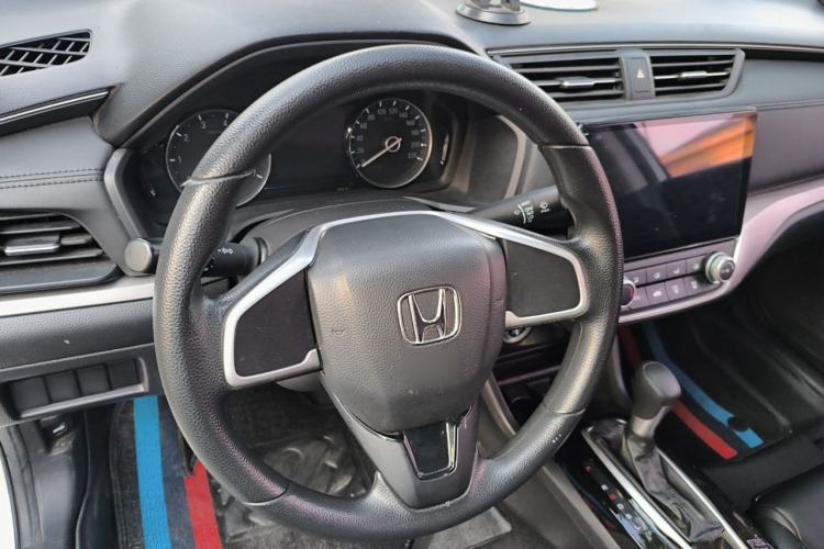 Used Honda Envix 2019 180TURBO CVT Enjoyment Version China V Steering Wheel