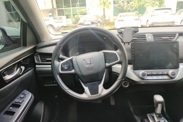 Used Honda Envix 2019 180TURBO CVT Enjoyment Edition China VI Steering Wheel