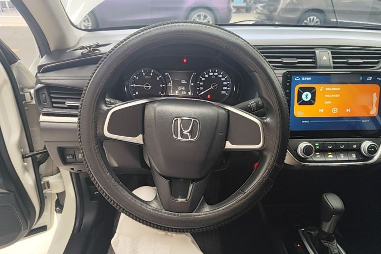 Used Honda Envix 2019 180TURBO CVT Enjoyment Version China VI Steering Wheel