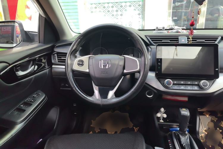 Used Honda Envix 2019 180TURBO CVT Enjoyment Edition China VI Steering Wheel