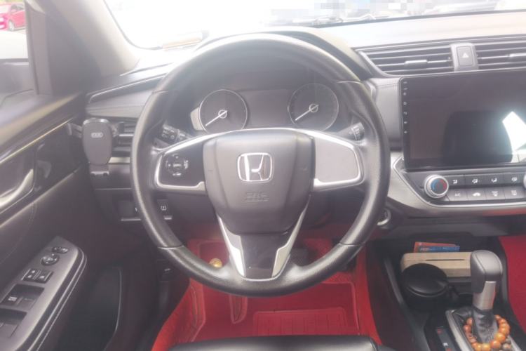 Used Honda Envix 2019 180TURBO CVT Enjoyment Edition China VI Steering Wheel