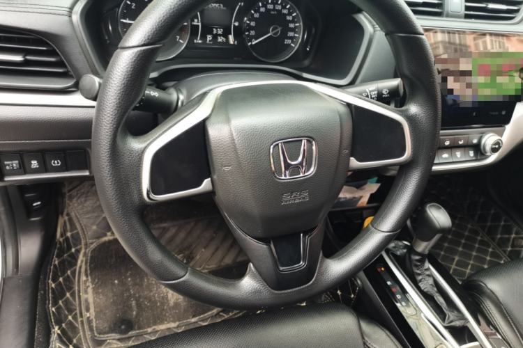 Used Honda Envix 2019 180TURBO CVT Enjoyment Version China VI Steering Wheel