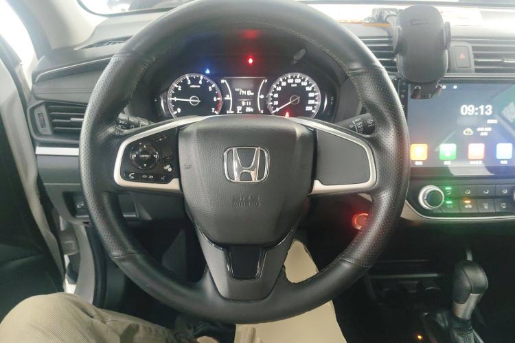 Used Honda Envix 2019 180TURBO CVT Enjoyment Version China VI Steering Wheel