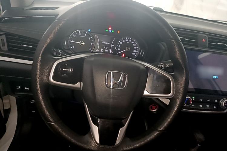 Used Honda Envix 2019 180TURBO CVT Enjoyment Edition China VI Steering Wheel