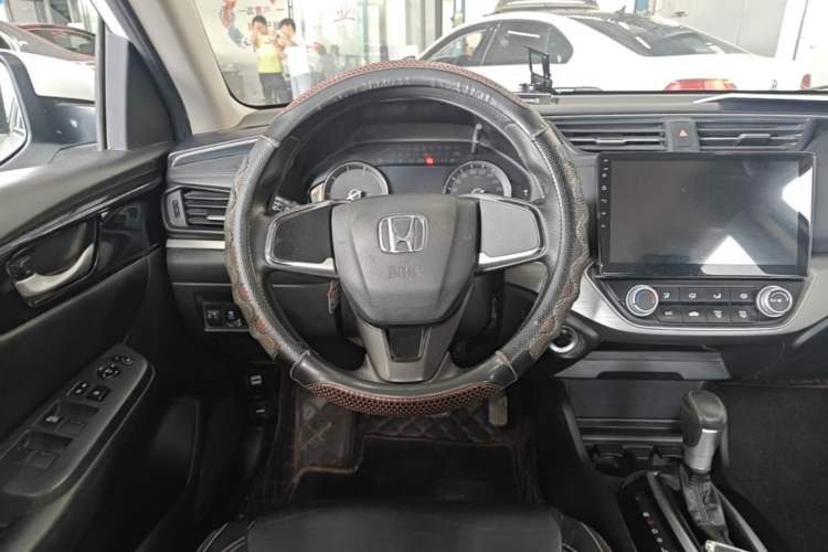 Used Honda Envix 2019 180TURBO CVT Enjoyment Version China V Steering Wheel