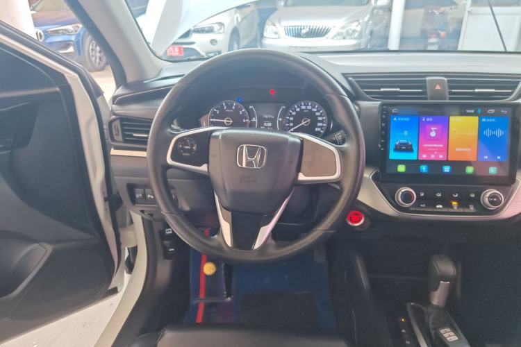 Used Honda Envix 2019 180TURBO CVT Enjoyment Edition China VI Steering Wheel