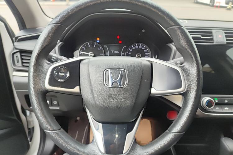 Used Honda Envix 2019 180TURBO CVT Enjoyment Edition China VI Steering Wheel