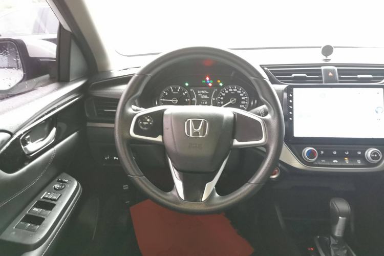 Used Honda Envix 2019 180TURBO CVT Enjoyment Edition China VI Steering Wheel