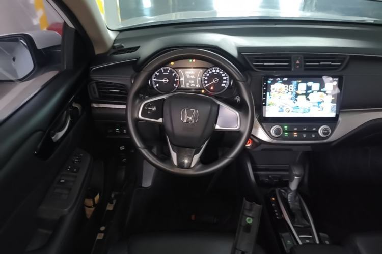 Used Honda Envix 2019 180TURBO CVT Enjoyment Edition China VI Steering Wheel