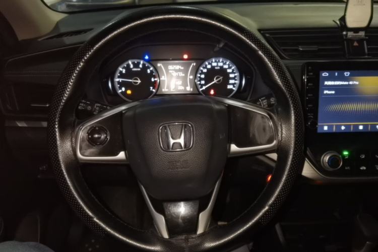 Used Honda Envix 2019 180TURBO CVT Enjoyment Edition China VI Steering Wheel