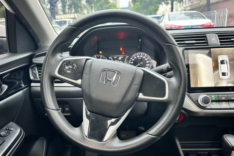 Used Honda Envix 2019 180TURBO CVT Enjoyment Edition China VI Steering Wheel