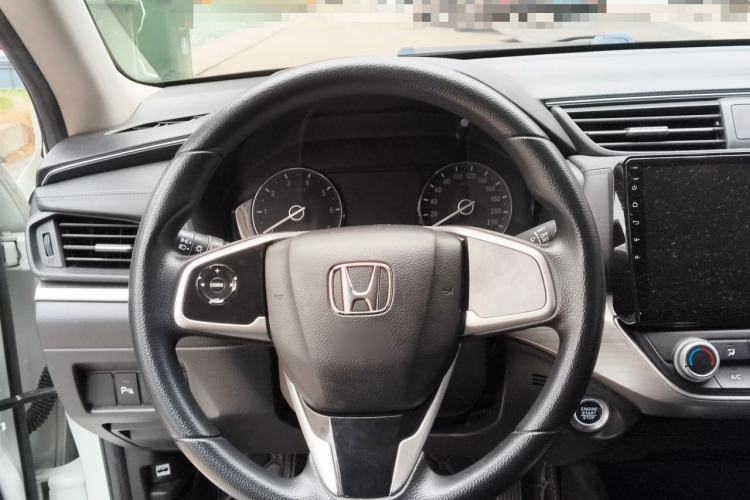 Used Honda Envix 2019 180TURBO CVT Enjoyment Edition China VI Steering Wheel