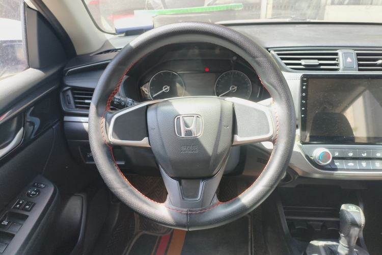 Used Honda Envix 2019 180TURBO CVT Enjoyment Version China VI Steering Wheel