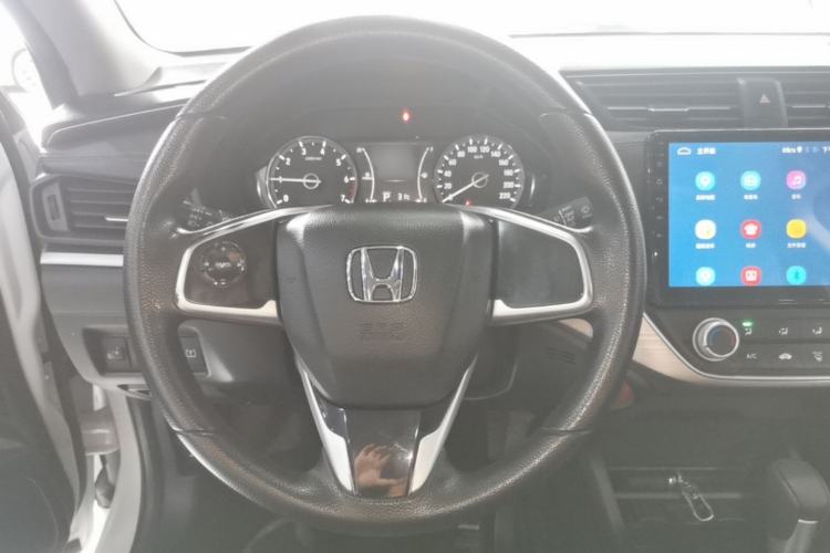 Used Honda Envix 2019 180TURBO CVT Enjoyment Edition China VI Steering Wheel