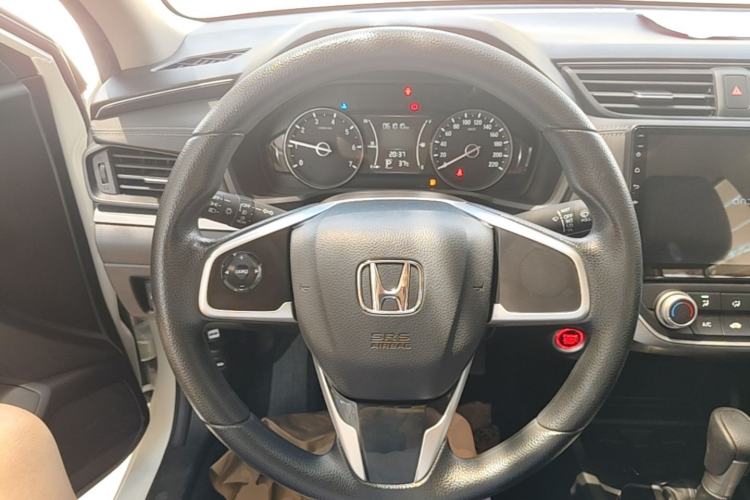 Used Honda Envix 2019 180TURBO CVT Enjoyment Edition China VI Steering Wheel