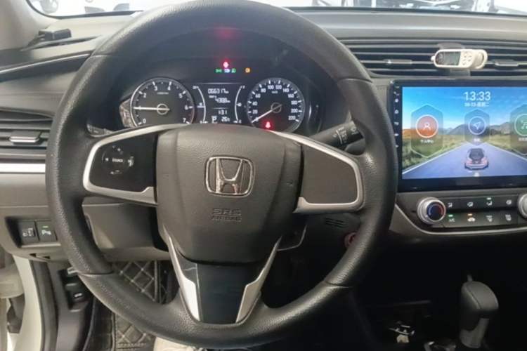 Used Honda Envix 2019 180TURBO CVT Enjoyment Edition China VI Steering Wheel