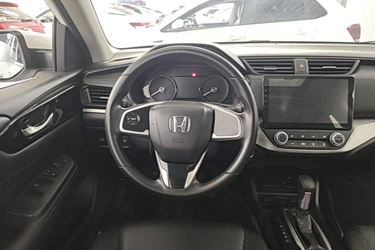Used Honda Envix 2019 180TURBO CVT Enjoyment Edition China VI Steering Wheel