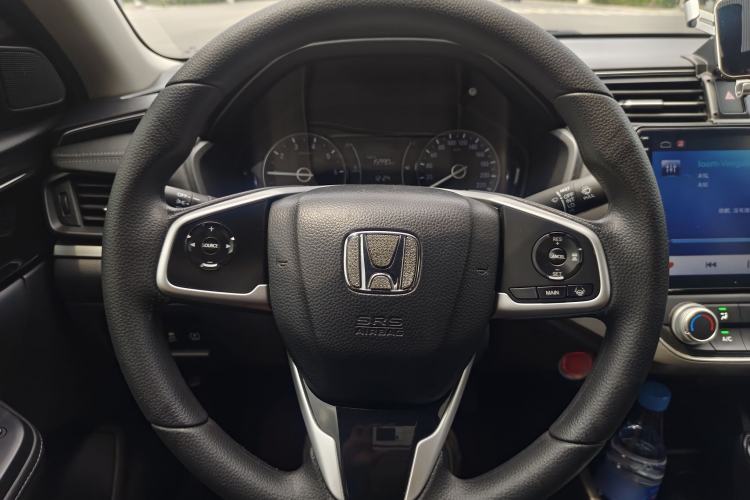 Used Honda Envix 2019 180TURBO CVT Enjoyment Edition China VI Steering Wheel