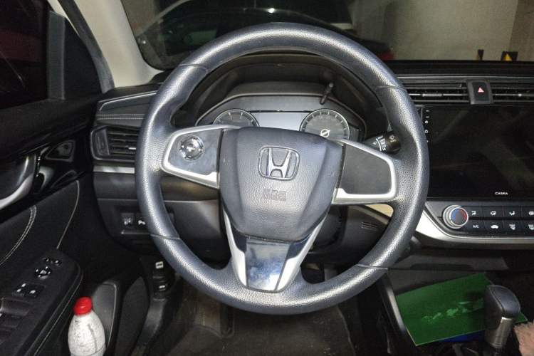 Used Honda Envix 2019 180TURBO CVT Enjoyment Edition China VI Steering Wheel