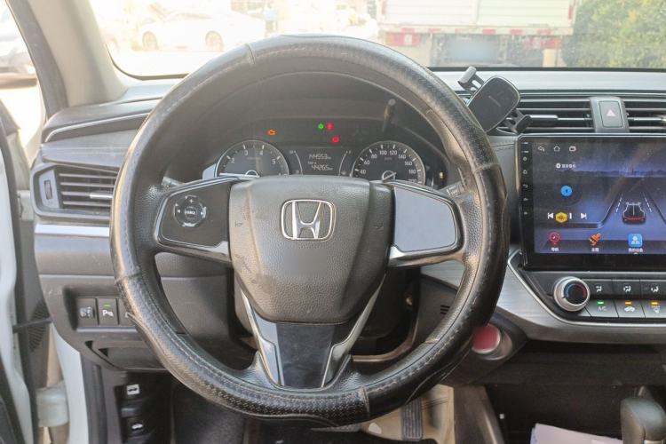 Used Honda Envix 2019 180TURBO CVT Enjoyment Edition China V Steering Wheel
