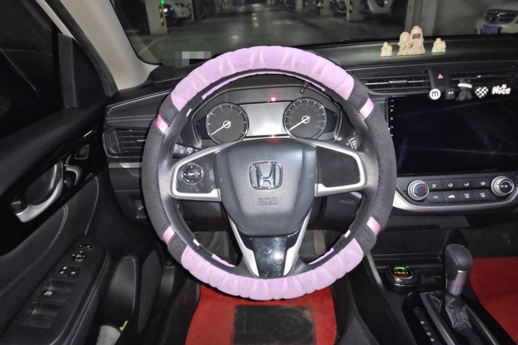 Used Honda Envix 2019 180TURBO CVT Enjoyment Edition China VI Steering Wheel