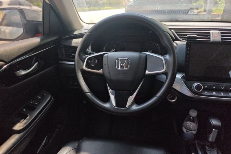 Used Honda Envix 2019 180TURBO CVT Enjoyment Edition China VI Steering Wheel
