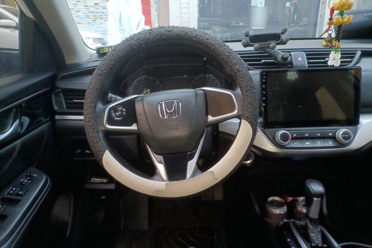 Used Honda Envix 2019 180TURBO CVT Enjoyment Edition China VI Steering Wheel